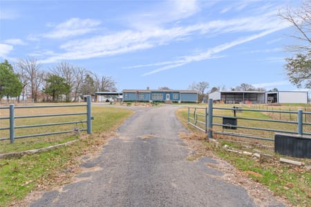 Canton, TX 75103 Van Zandt County