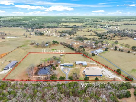 Canton, TX 75103 Van Zandt County
