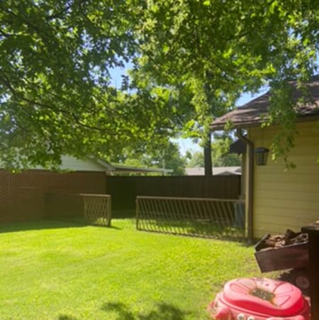 Olney, TX 76374 Young County
