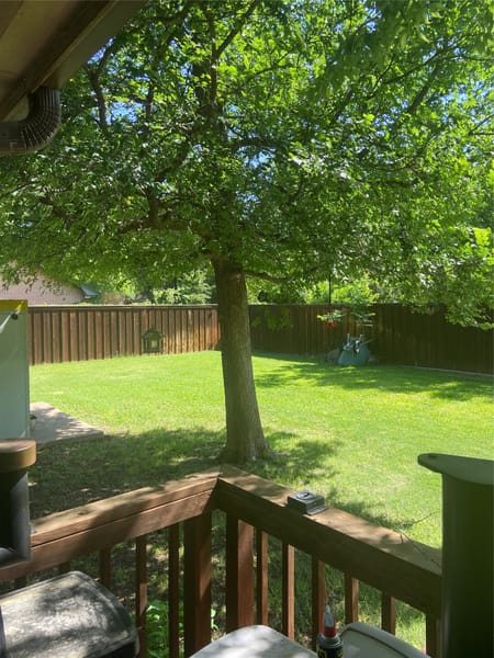 Olney, TX 76374 Young County