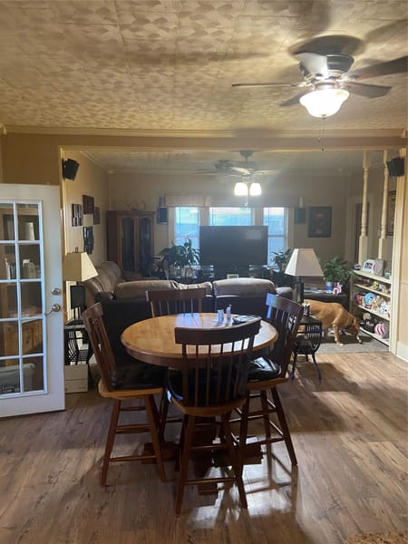 Olney, TX 76374 Young County