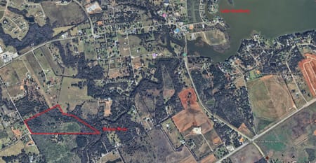 Granbury, TX 76048 Hood County