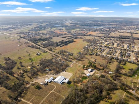 Mt Pleasant, TX 75455 Titus County