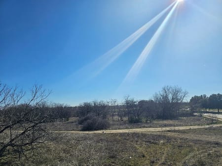 Fort Worth, TX 76135 Tarrant County