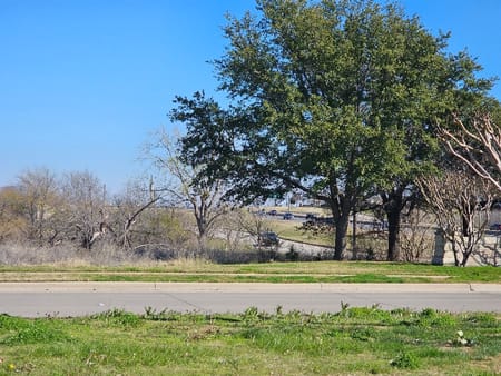 Fort Worth, TX 76135 Tarrant County
