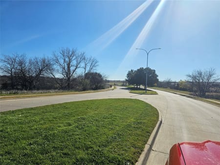 Fort Worth, TX 76135 Tarrant County