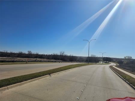 Fort Worth, TX 76135 Tarrant County
