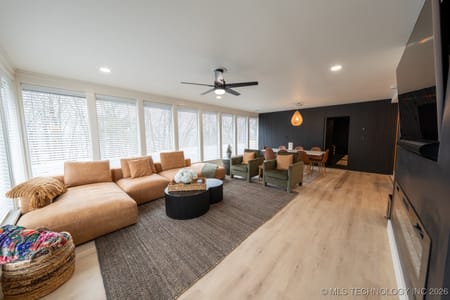 Afton, OK 74331 Delaware County