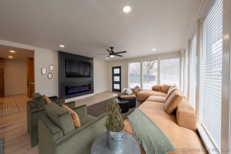Afton, OK 74331 Delaware County