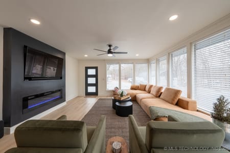 Afton, OK 74331 Delaware County