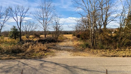 Afton, OK 74331 Delaware County