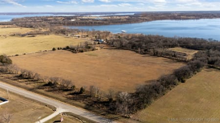 Afton, OK 74331 Delaware County