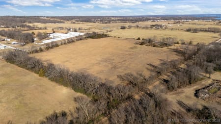 Afton, OK 74331 Delaware County