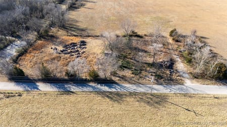 Afton, OK 74331 Delaware County