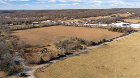 Afton, OK 74331 Delaware County