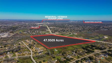 Richmond, TX 77469 Fort Bend County
