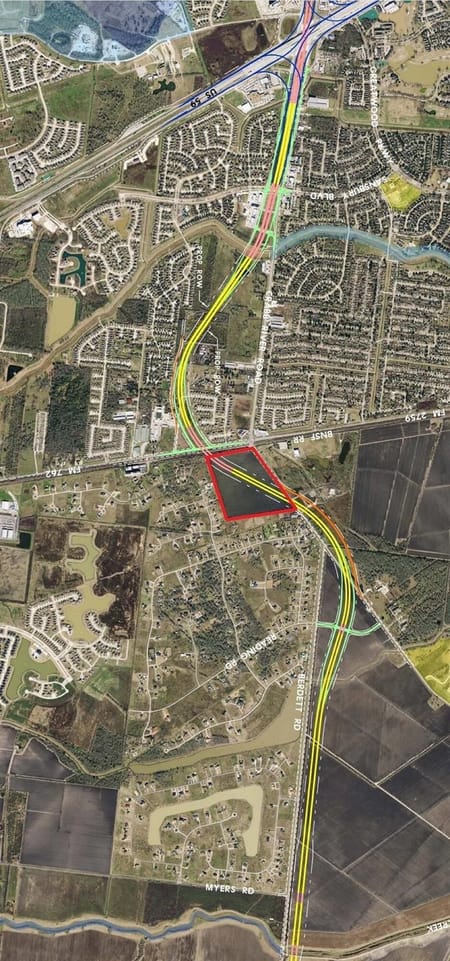 Richmond, TX 77469 Fort Bend County
