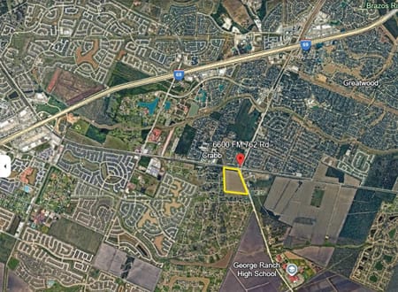 Richmond, TX 77469 Fort Bend County