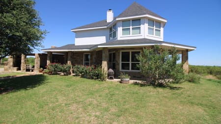 Abilene, TX 79606 Taylor County