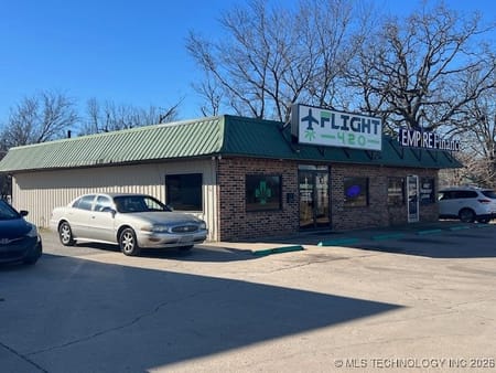 Watts, OK 74964 Delaware County