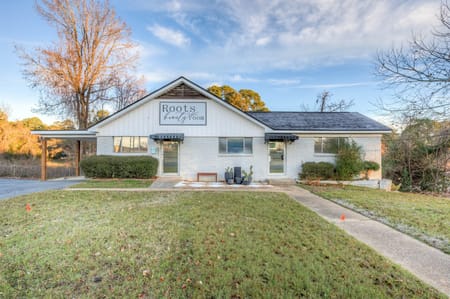 Minden, LA 71055 Webster Parish