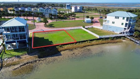 Galveston, TX 77554 Galveston County