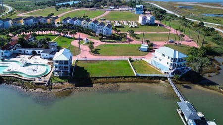 Galveston, TX 77554 Galveston County