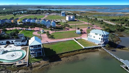 Galveston, TX 77554 Galveston County