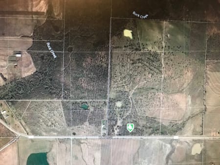 Gunter, TX 76271 Grayson County