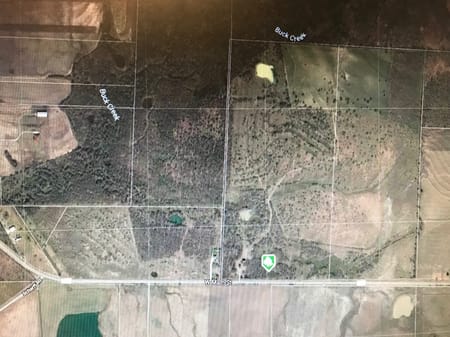 Gunter, TX 76271 Grayson County