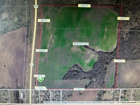 Sherman, TX 75092 Grayson County