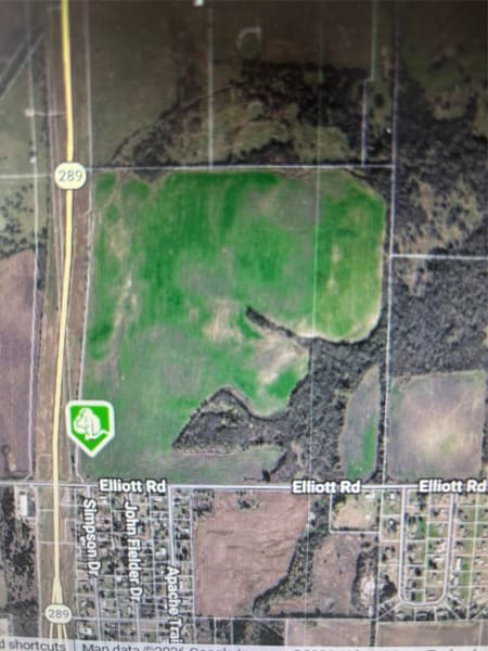 Sherman, TX 75092 Grayson County