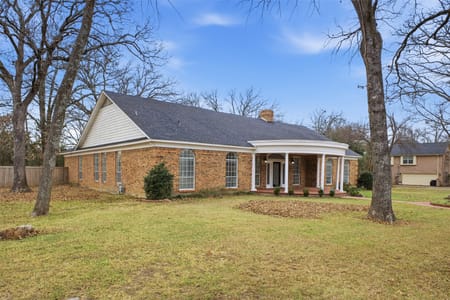 Sulphur Springs, TX 75482 Hopkins County