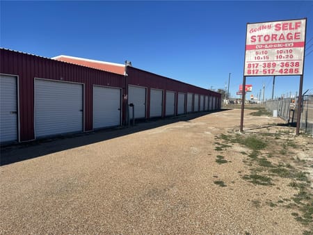 Godley, TX 76044 Johnson County