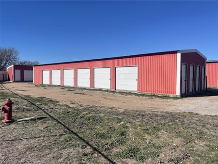 Godley, TX 76044 Johnson County
