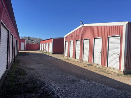 Godley, TX 76044 Johnson County