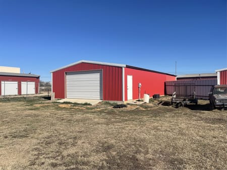 Godley, TX 76044 Johnson County