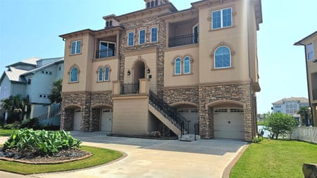 Hitchcock, TX 77563 Galveston County