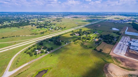 Collinsville, OK 74021 Tulsa County