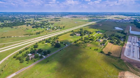 Collinsville, OK 74021 Tulsa County