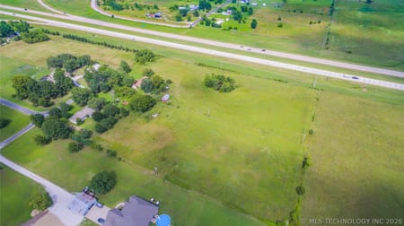 Collinsville, OK 74021 Tulsa County