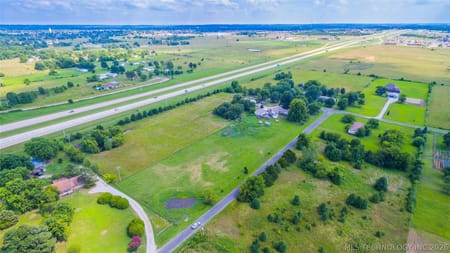 Collinsville, OK 74021 Tulsa County
