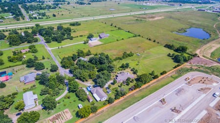 Collinsville, OK 74021 Tulsa County