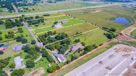 Collinsville, OK 74021 Tulsa County