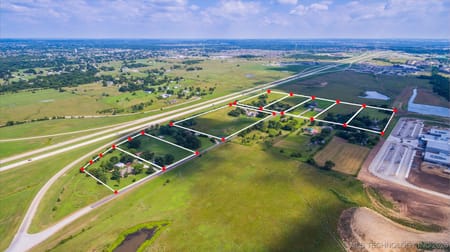 Collinsville, OK 74021 Tulsa County