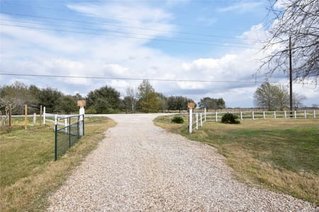 Needville, TX 77461 Fort Bend County
