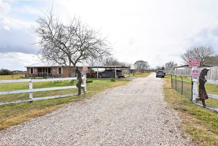Needville, TX 77461 Fort Bend County