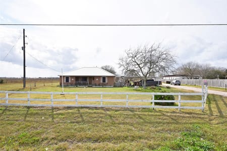 Needville, TX 77461 Fort Bend County