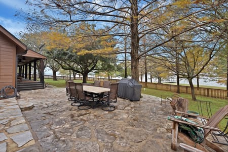 Kerens, TX 75144 Navarro County
