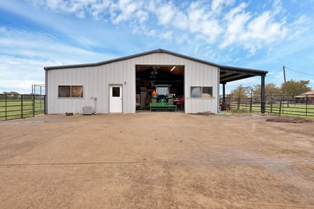 Kerens, TX 75144 Navarro County